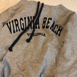 Virginia Beach hoodie